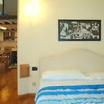 Bed 베르가모
