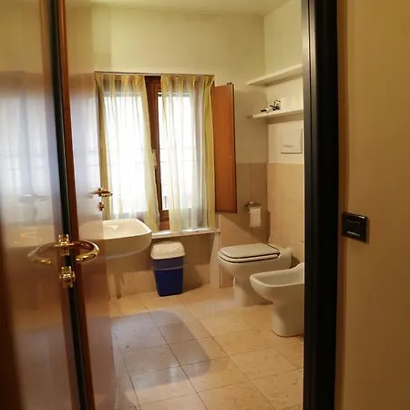 Appartamento Bed Bergamo