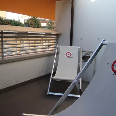 Bed Bergamo