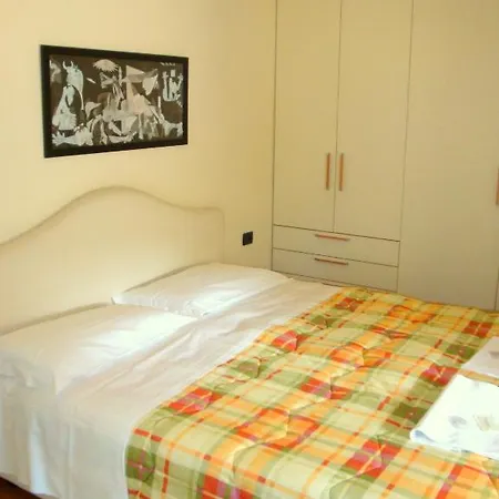 Lägenhet Bed *