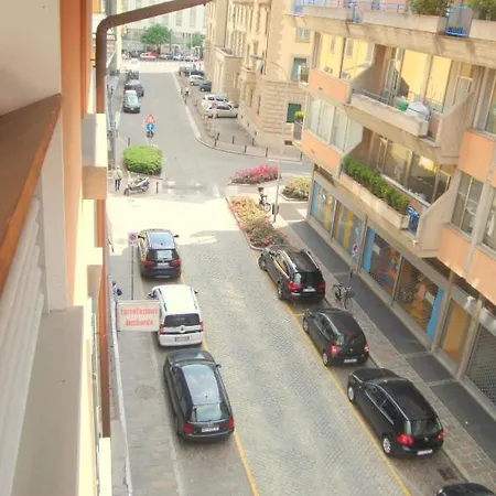 Bed Bergamo