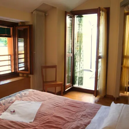Appartamento Bed *