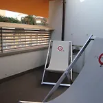 Bed Bergamo