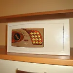 Lägenhet Bed