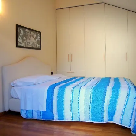 아파트 Bed