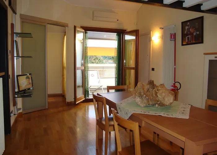 公寓 Bed
