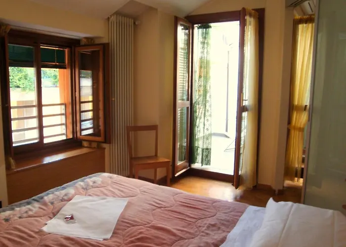公寓 Bed *